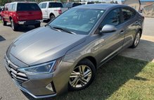 2019 Hyundai Elantra Value Edition