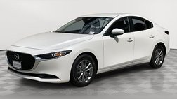 2024 Mazda MAZDA3 2.5 S