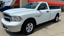 2023 Ram Ram Pickup 1500 Classic SLT