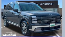 2026 Hyundai Palisade SEL Convenience