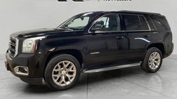 2015 GMC Yukon SLE
