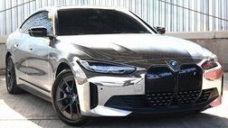 2023 BMW i4 eDrive35 Gran Coupe