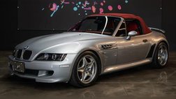 1999 BMW M Base