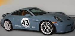 2024 Porsche 911 S/T