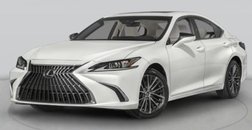 2025 Lexus ES 300h ES 300h