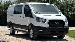 2025 Ford Transit 250