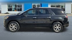 2014 GMC Acadia SLT-1