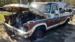 1979 Ford F-250 