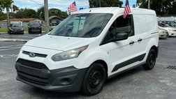 2018 Ford Transit Connect XL