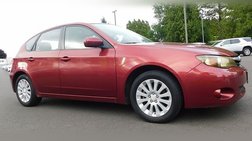 2010 Subaru Impreza 2.5i Premium