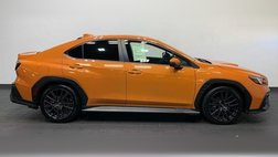 2023 Subaru WRX Limited