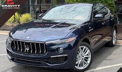 2022 Maserati Levante GT
