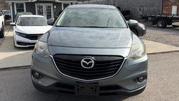 2013 Mazda CX-9 Touring