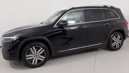 2022 Mercedes-Benz EQB EQB 300 4MATIC