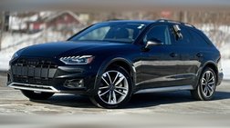 2023 Audi A4 allroad quattro Premium Plus 45 TFSI