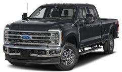 2023 Ford Super Duty F-350 Lariat