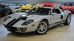 2005 Ford GT Base