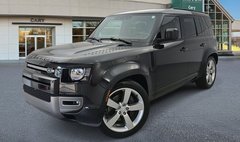 2024 Land Rover Defender 110 P400 X-Dynamic SE