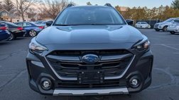 2025 Subaru Outback Limited XT