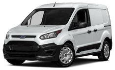 2015 Ford Transit Connect XL