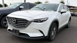 2017 Mazda CX-9 Touring