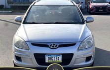 2012 Hyundai Elantra Touring SE