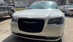 2015 Chrysler 300 S