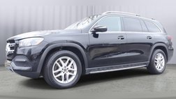 2020 Mercedes-Benz GLS GLS 450