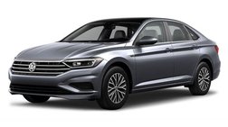 2019 Volkswagen Jetta SEL