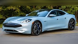 2025 Karma Revero Base