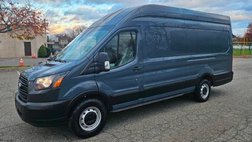 2019 Ford Transit 250