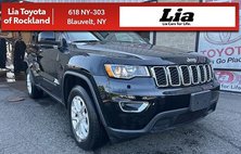 2022 Jeep Grand Cherokee WK Laredo E