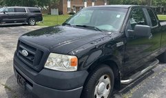 2008 Ford F-150 XL