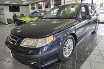 2005 Saab 9-5 Arc 2.3T