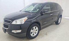 2009 Chevrolet Traverse LT