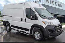 2024 Ram ProMaster 1500 Tradesman