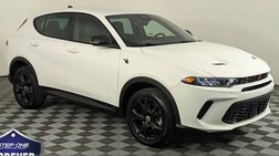 2024 Dodge Hornet GT