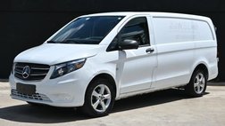 2020 Mercedes-Benz Metris 