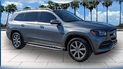 2020 Mercedes-Benz GLS GLS 450