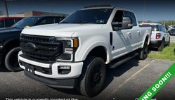 2020 Ford Super Duty F-350 Lariat