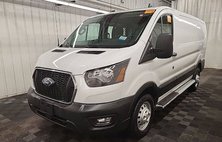 2024 Ford Transit 250