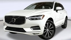 2019 Volvo XC60 T5 Inscription
