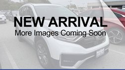 2021 Honda CR-V Hybrid Touring