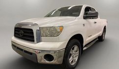 2007 Toyota Tundra SR5