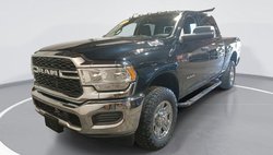 2019 Ram Ram Pickup 2500 Tradesman