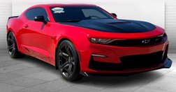 2022 Chevrolet Camaro SS