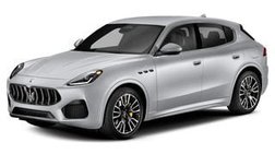 2023 Maserati Grecale GT