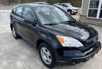 2008 Honda CR-V LX