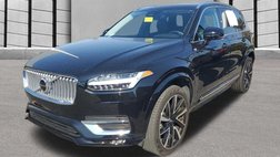 2024 Volvo XC90 B6 Plus Bright Theme 7P