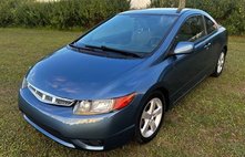 2006 Honda Civic EX
